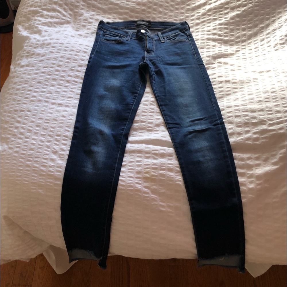 Flying Monkey Jeans